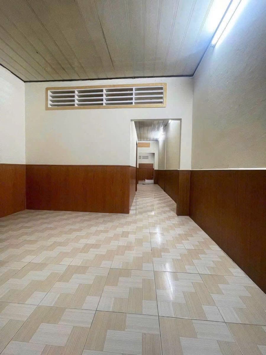 Cho thuê nhà 1 trệt 1 lầu Bế Văn Đàn, Cái Khế, Cần Thơ - 6 Triệu/Tháng — ảnh 7