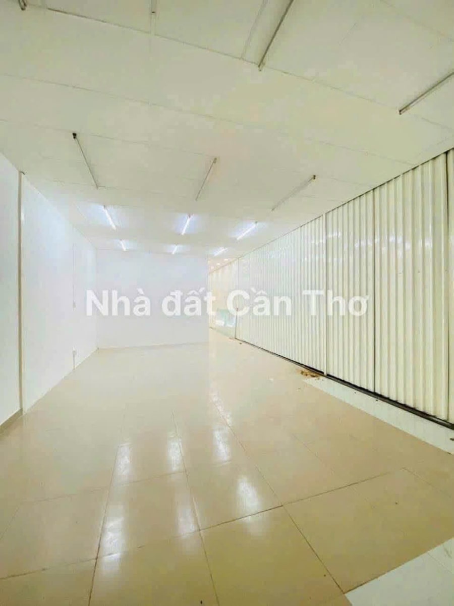 Cho thuê nhà mặt tiền đường Trần Nam Phú, An Khánh - 125m² - 15 triệu/tháng — ảnh 2