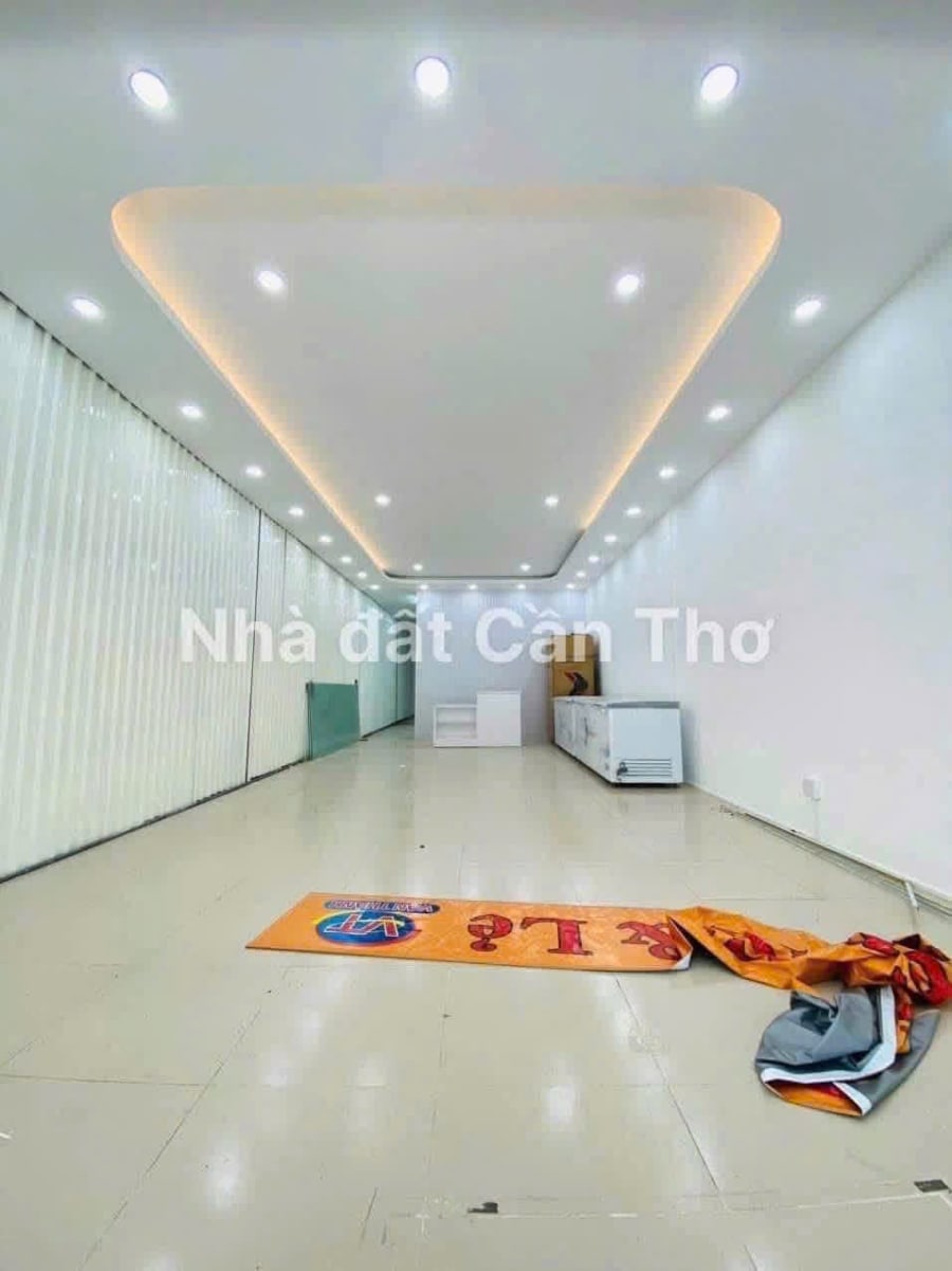 Cho thuê nhà mặt tiền đường Trần Nam Phú, An Khánh - 125m² - 15 triệu/tháng — ảnh 4