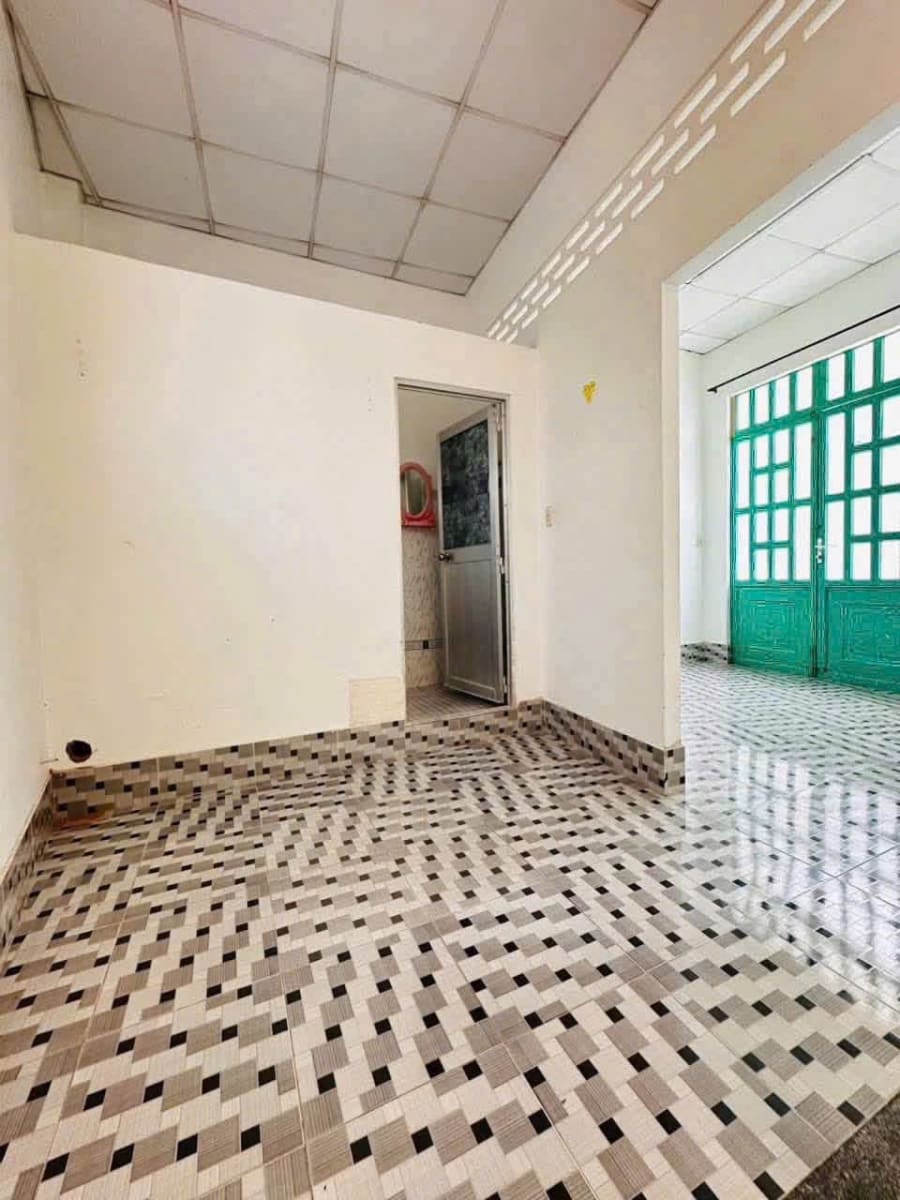 Cho thuê nhà 1 trệt 1 lầu hẻm 534 đường 30 Tháng 4, Tân An - 4.5 triệu/tháng — ảnh 7