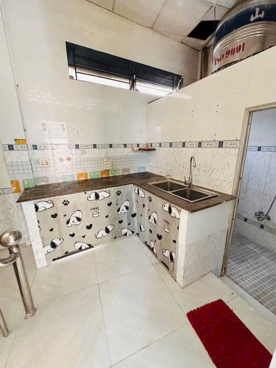 Cho thuê nhà 1 trệt 1 lầu hẻm 534 đường 30 Tháng 4, Tân An - 4.5 triệu/tháng — ảnh 9