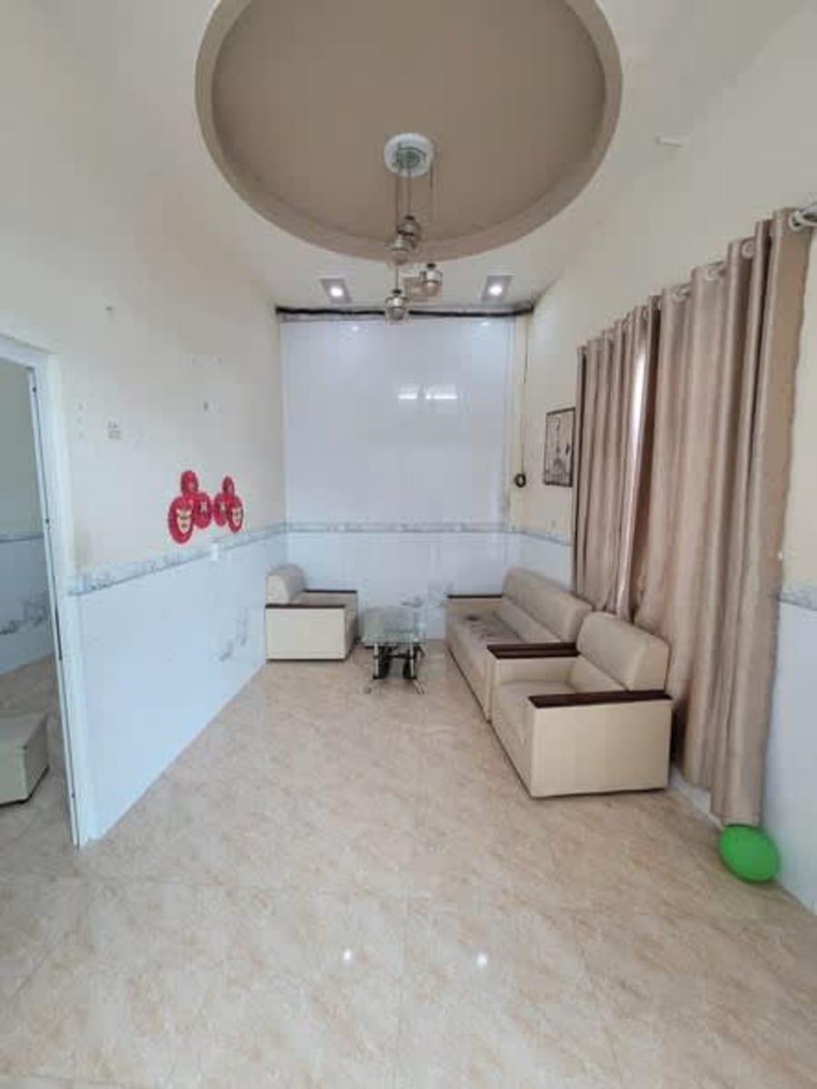 Cho thuê nhà 1 lầu 3 phòng ngủ đường 30/4, Ninh Kiều - 5 triệu/tháng — ảnh 4