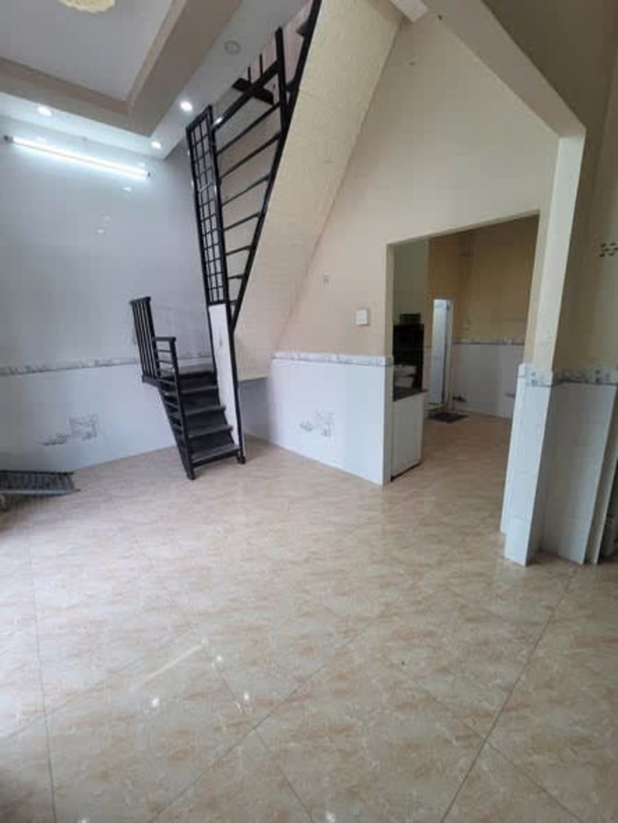Cho thuê nhà 1 lầu 3 phòng ngủ đường 30/4, Ninh Kiều - 5 triệu/tháng — ảnh 5