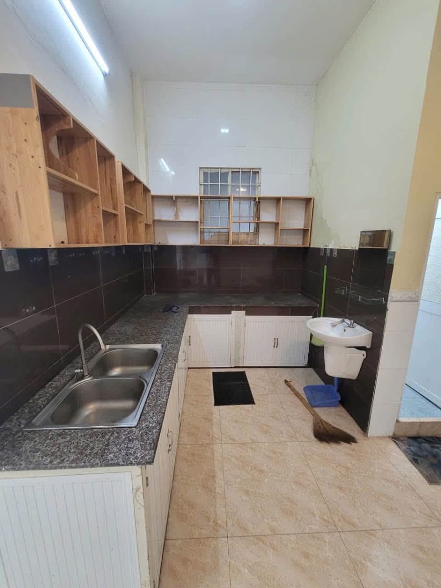 Cho thuê nhà 1 lầu 3 phòng ngủ đường 30/4, Ninh Kiều - 5 triệu/tháng — ảnh 6