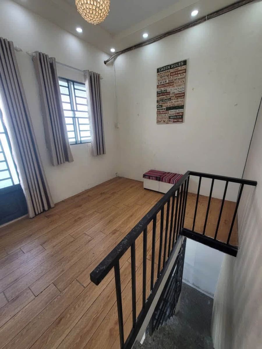 Cho thuê nhà 1 lầu 3 phòng ngủ đường 30/4, Ninh Kiều - 5 triệu/tháng — ảnh 7