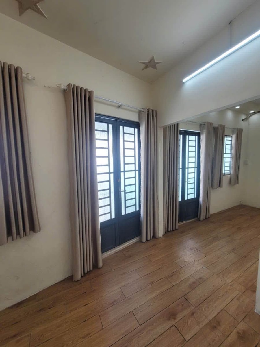 Cho thuê nhà 1 lầu 3 phòng ngủ đường 30/4, Ninh Kiều - 5 triệu/tháng — ảnh 9