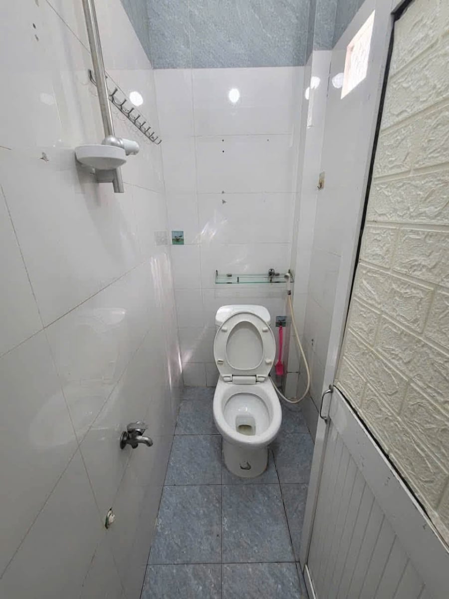 Cho thuê nhà 1 lầu 3 phòng ngủ đường 30/4, Ninh Kiều - 5 triệu/tháng — ảnh 10