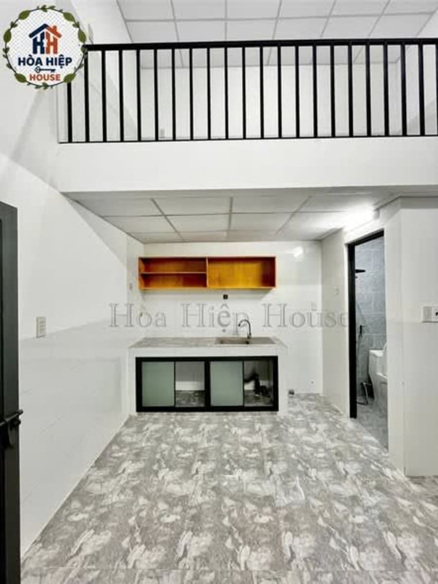 Cho thuê Minihouse KDC Bình Nhựt, Võ Văn Kiệt - 25m² - 2.5 Triệu — ảnh 2