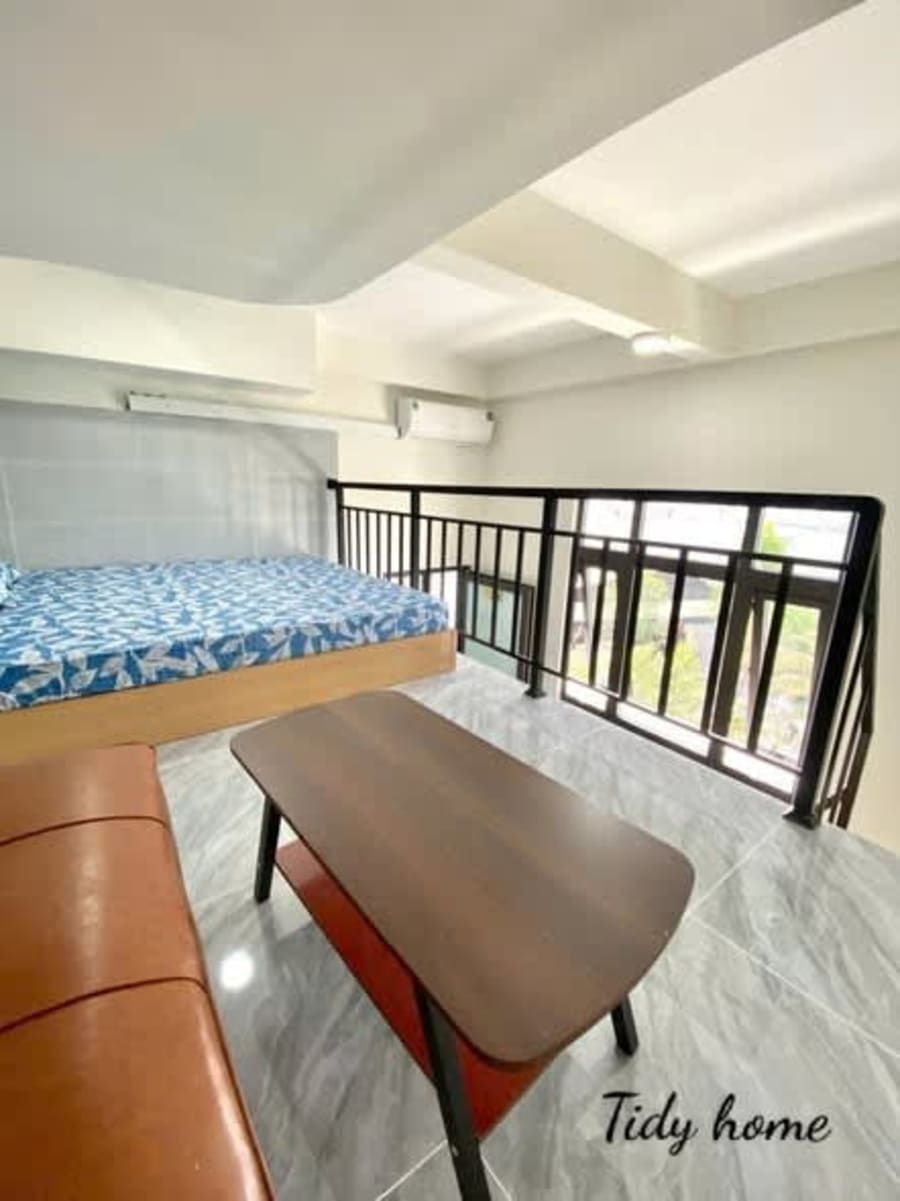 Cho thuê Minihouse full nội thất KDC Đại Ngân - 3.8 triệu/tháng — ảnh 3