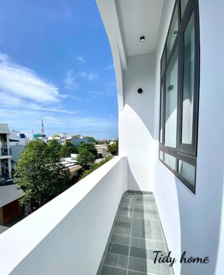 Cho thuê Minihouse full nội thất KDC Đại Ngân - 3.8 triệu/tháng — ảnh 5