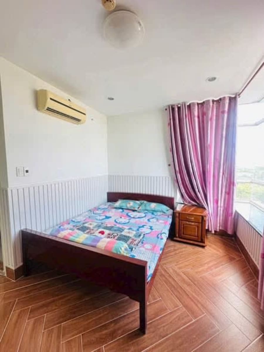 Cho thuê căn hộ chung cư Tây Nguyên Plaza 74m² - 6 Triệu/Tháng — ảnh 4