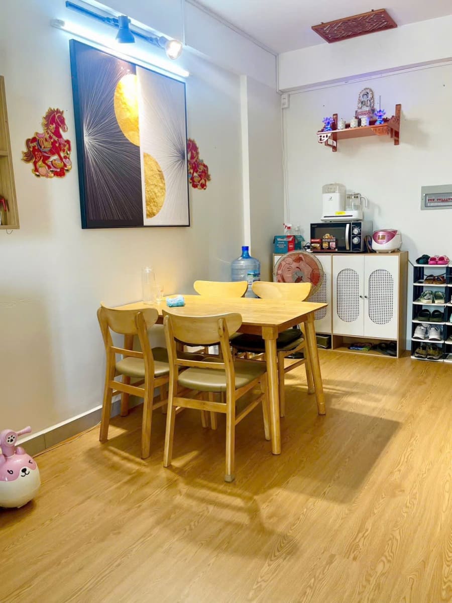 Bán căn hộ chung cư Nam Long Central Lake, 66m², 2PN - 1.7 Tỷ — ảnh 2