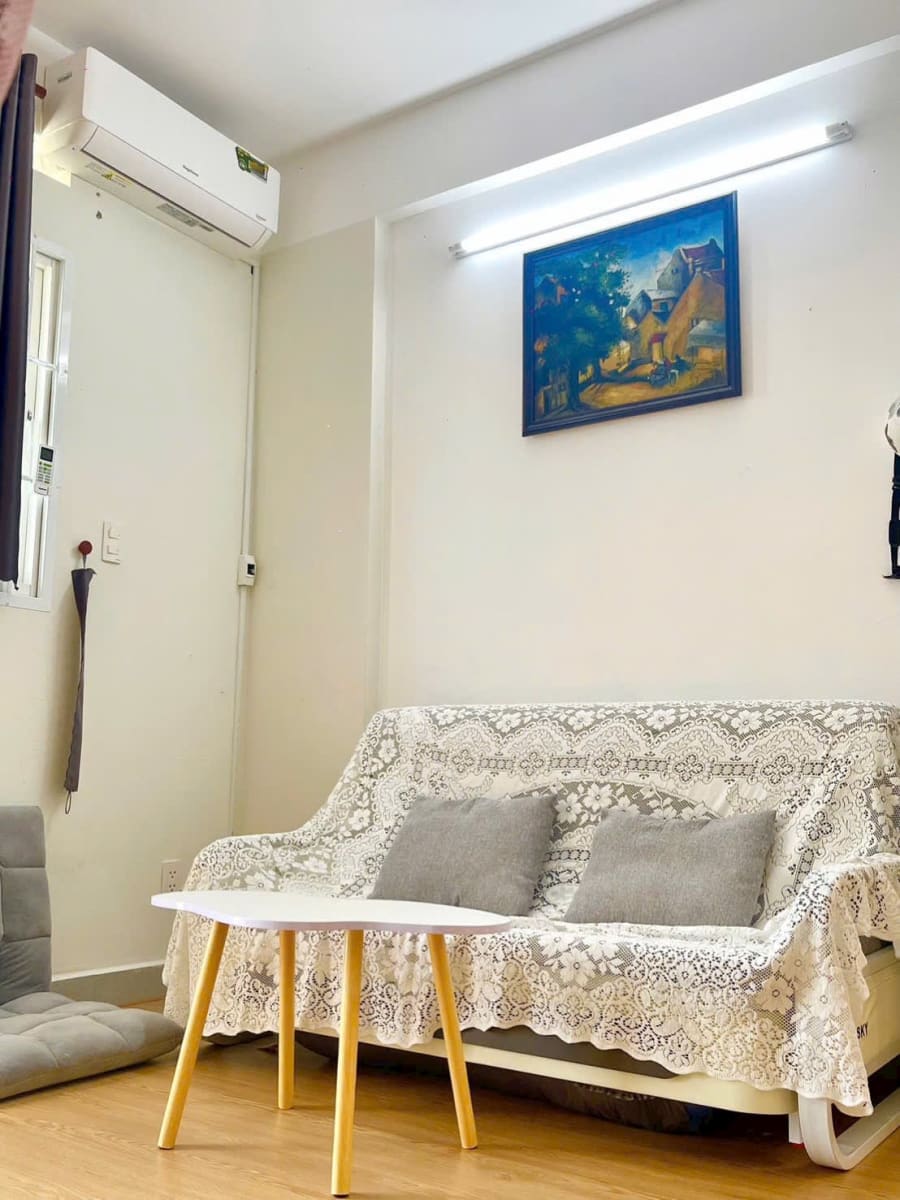 Bán căn hộ chung cư Nam Long Central Lake, 66m², 2PN - 1.7 Tỷ — ảnh 3