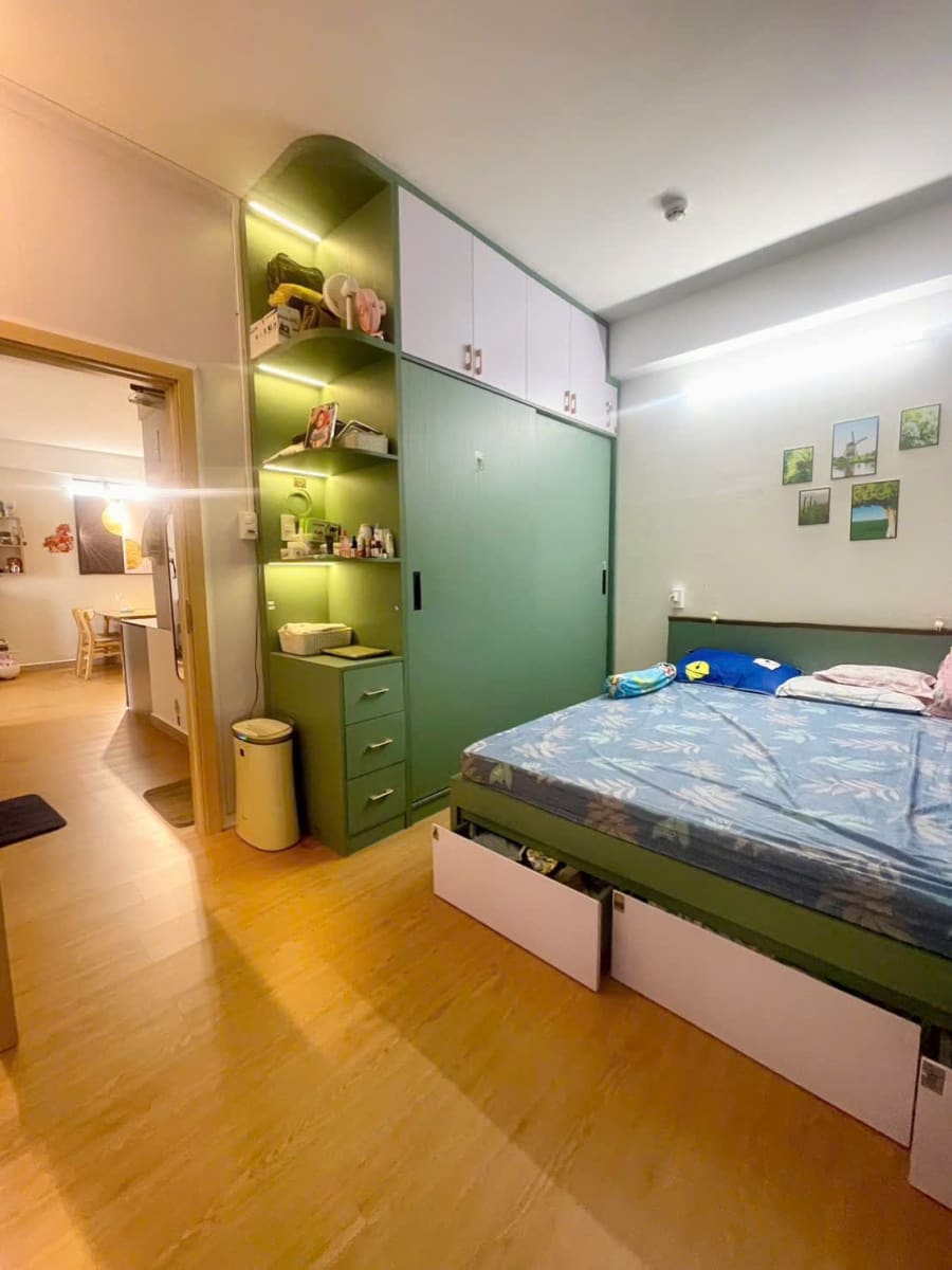 Bán căn hộ chung cư Nam Long Central Lake, 66m², 2PN - 1.7 Tỷ — ảnh 5
