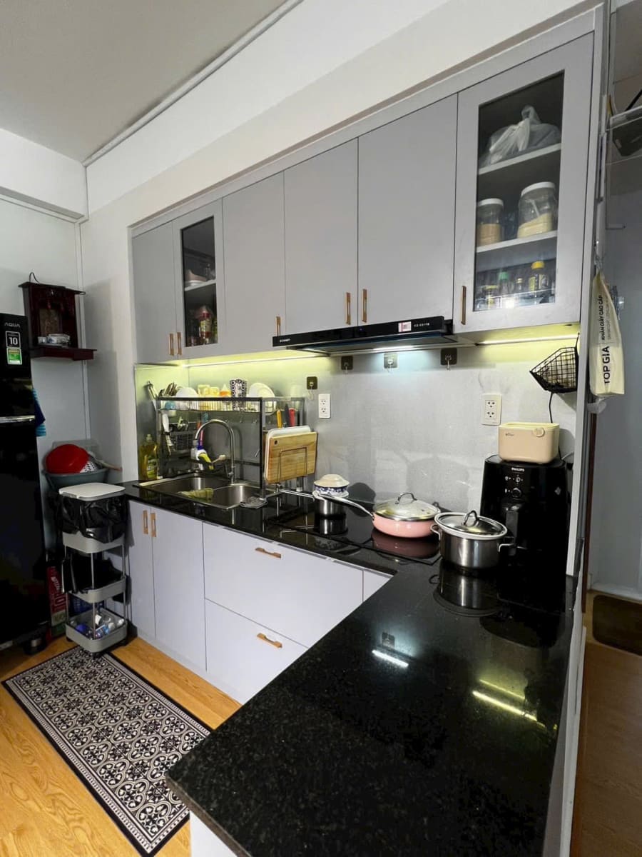 Bán căn hộ chung cư Nam Long Central Lake, 66m², 2PN - 1.7 Tỷ — ảnh 7