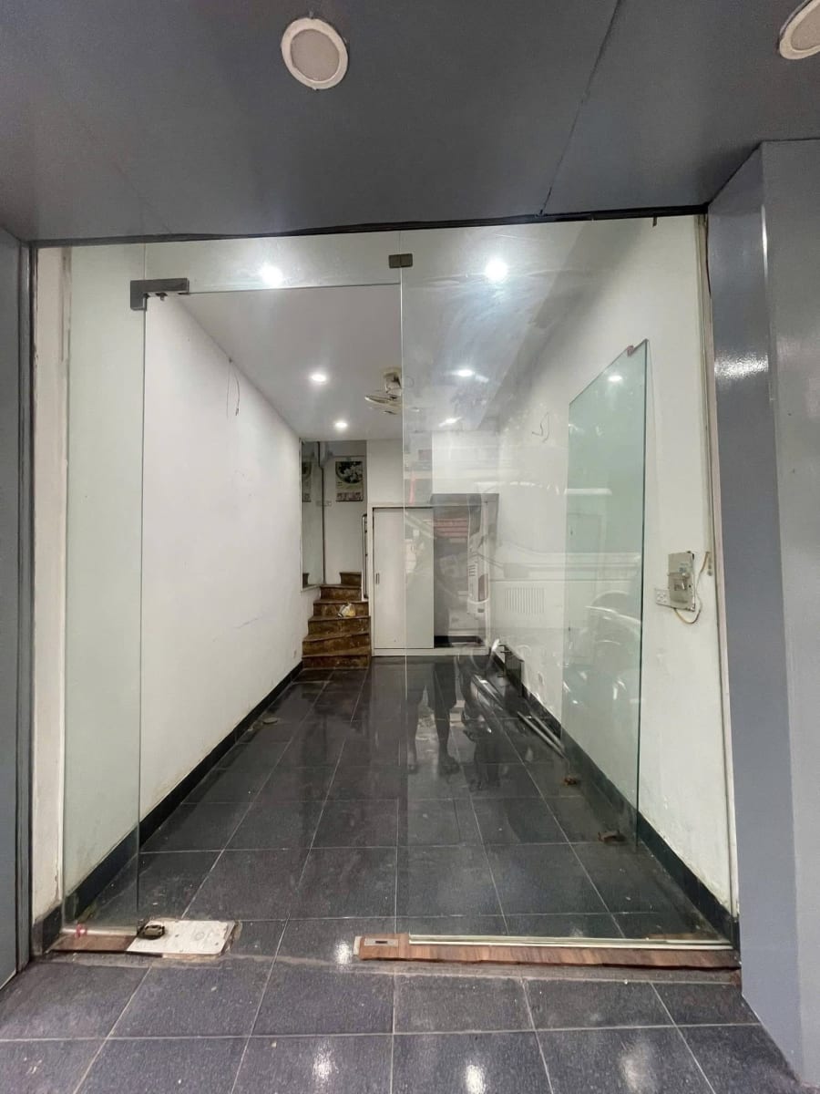 Cho thuê nhà mặt phố Thợ Nhuộm, 20m² 5 tầng - 14 Triệu/Tháng — ảnh 2