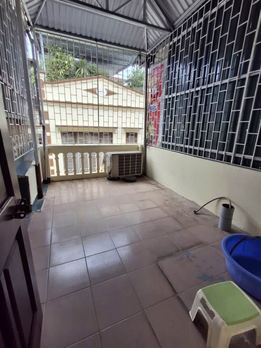 Cho thuê nhà tại Tân Mai, Hoàng Mai - 20m² - 8.5 Triệu/Tháng — ảnh 3