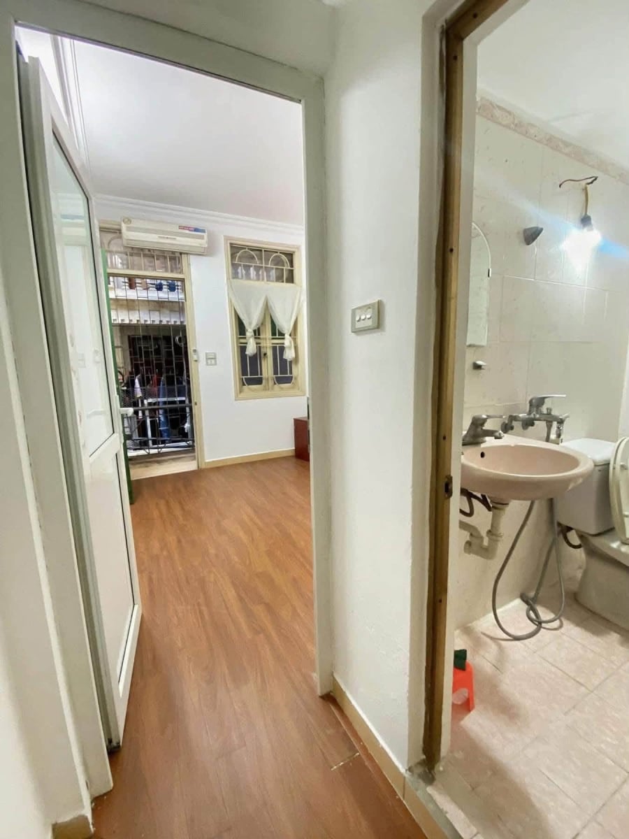 Cho thuê nhà nguyên căn 35m² 4 tầng tại Cầu Giấy — ảnh 2