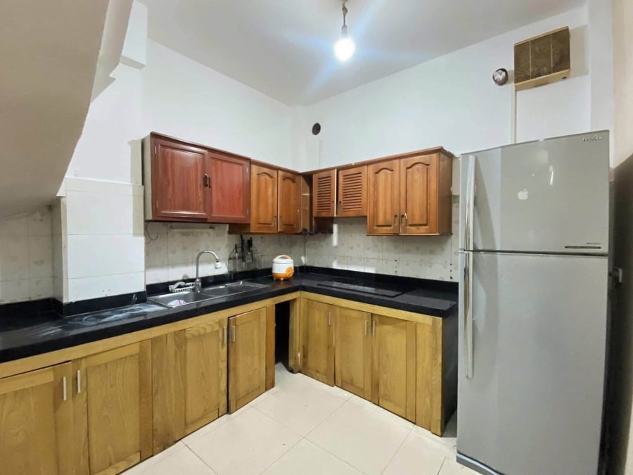 Cho thuê nhà nguyên căn 35m² 4 tầng tại Cầu Giấy — ảnh 3