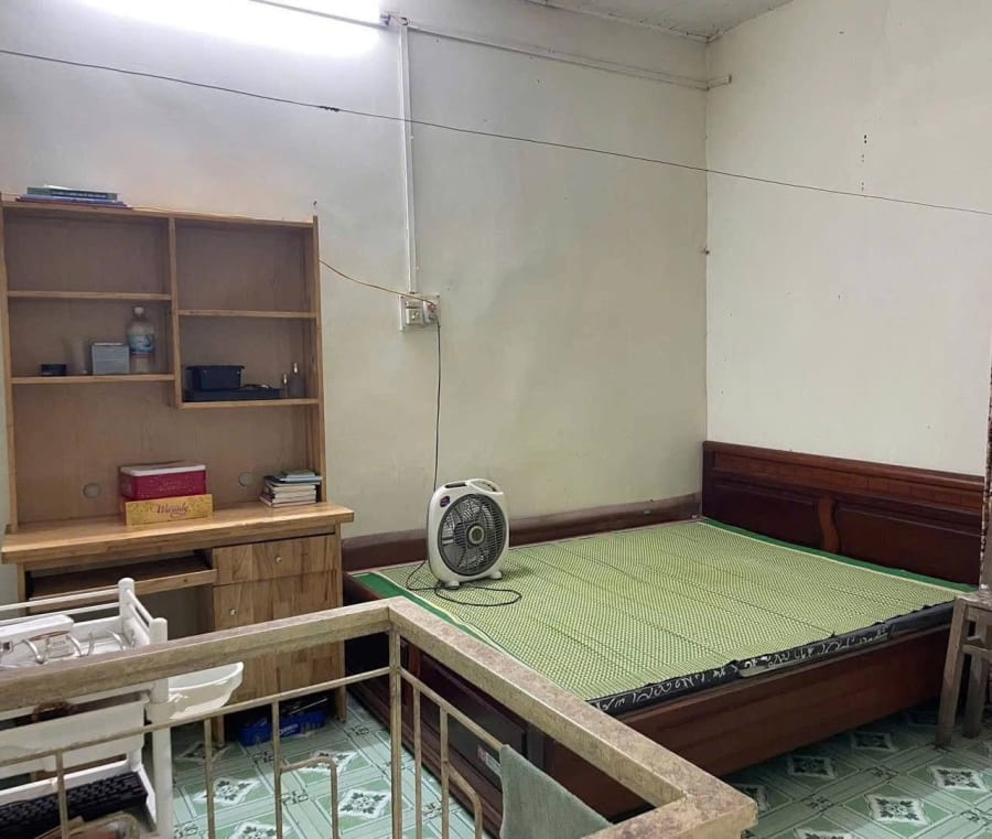 Cho thuê nhà nguyên căn 42m² 2 tầng tại Bùi Xương Trạch, Thanh Xuân - 7 triệu/tháng — ảnh 2