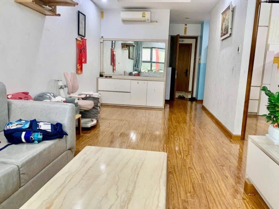 Cho thuê căn hộ Gamuda The One, Hoàng Mai - 67m² - 9 triệu/tháng — ảnh 2