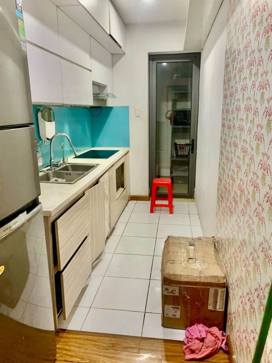 Cho thuê căn hộ Gamuda The One, Hoàng Mai - 67m² - 9 triệu/tháng — ảnh 5