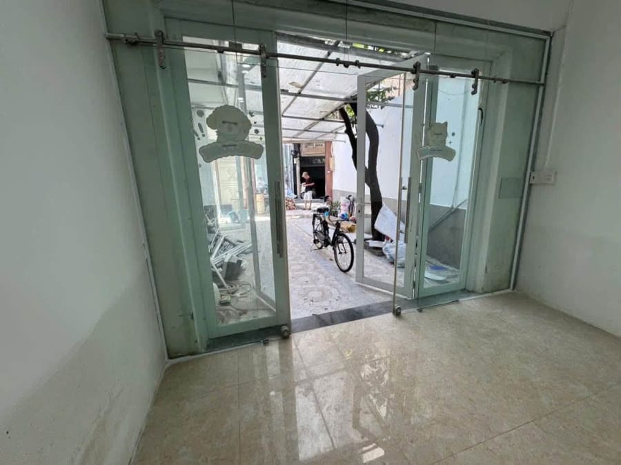 Cho thuê nhà Nguyễn Văn Trỗi, Tân Bình - 180m² - 60 triệu/tháng — ảnh 3