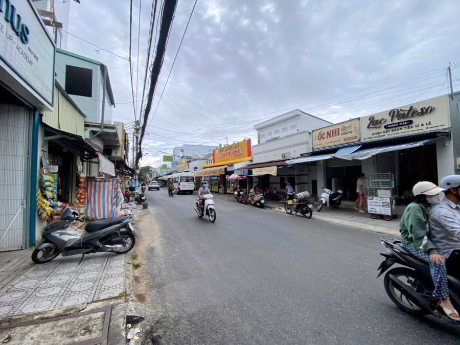 Cho thuê mặt bằng kinh doanh đường Cô Bắc, Rạch Giá - 8 Triệu/Tháng — ảnh 3
