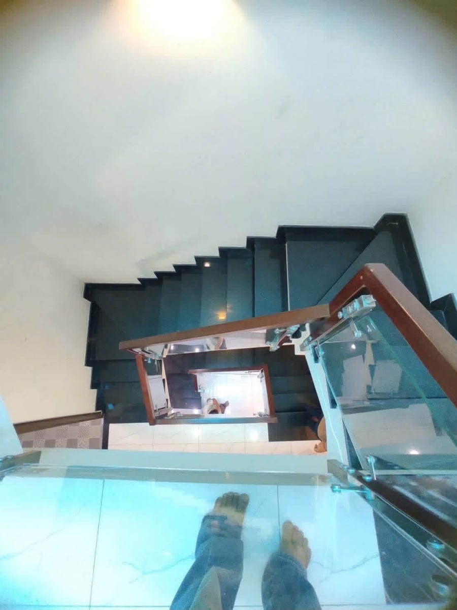 Cho thuê nhà nguyên căn Hoàng Hoa Thám, Bình Thạnh - 36m² - 12 triệu/tháng — ảnh 2