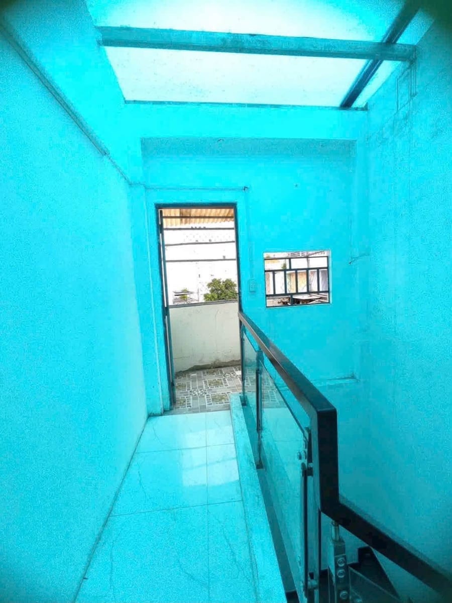 Cho thuê nhà nguyên căn Hoàng Hoa Thám, Bình Thạnh - 36m² - 12 triệu/tháng — ảnh 4