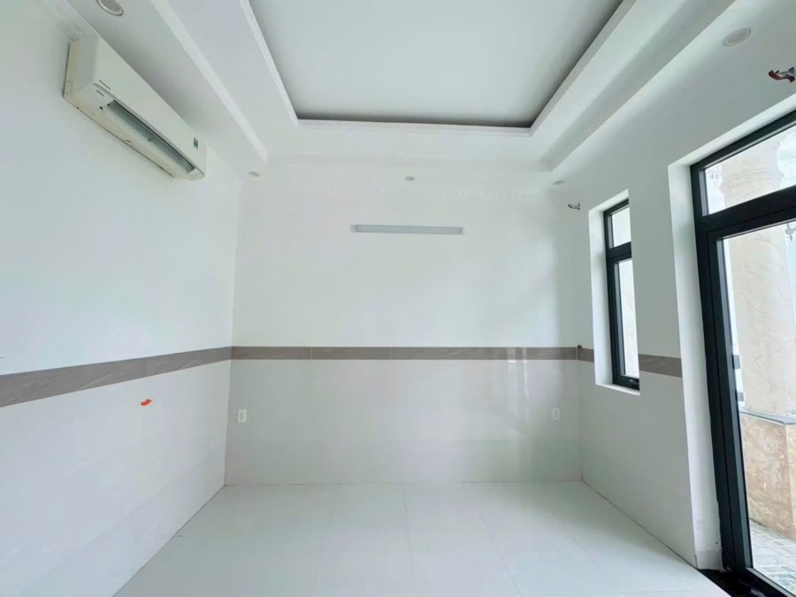 Cho thuê nhà trệt 2 lầu KDC Đại học Y Dược, An Khánh - 13 Triệu/tháng — ảnh 2