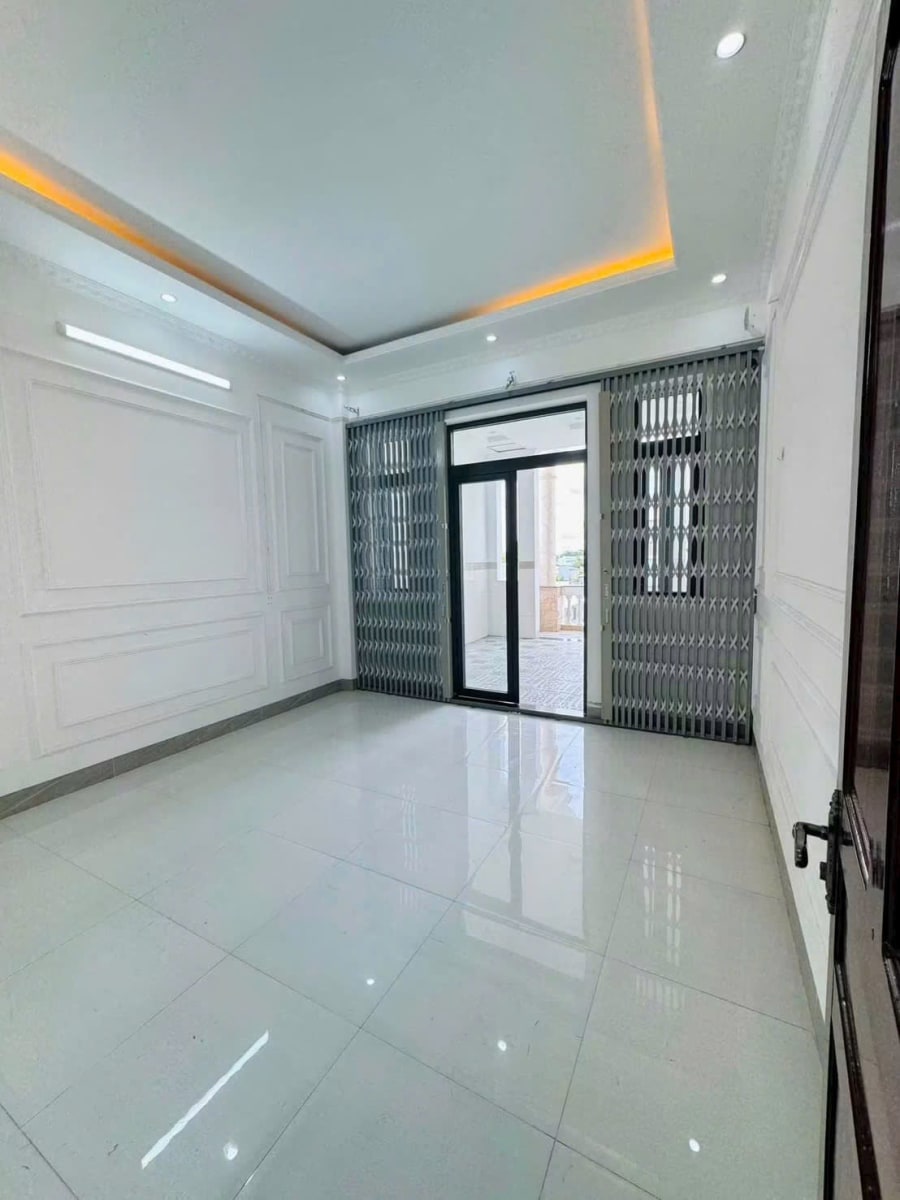 Cho thuê nhà trệt 2 lầu KDC Đại học Y Dược, An Khánh - 13 Triệu/tháng — ảnh 6