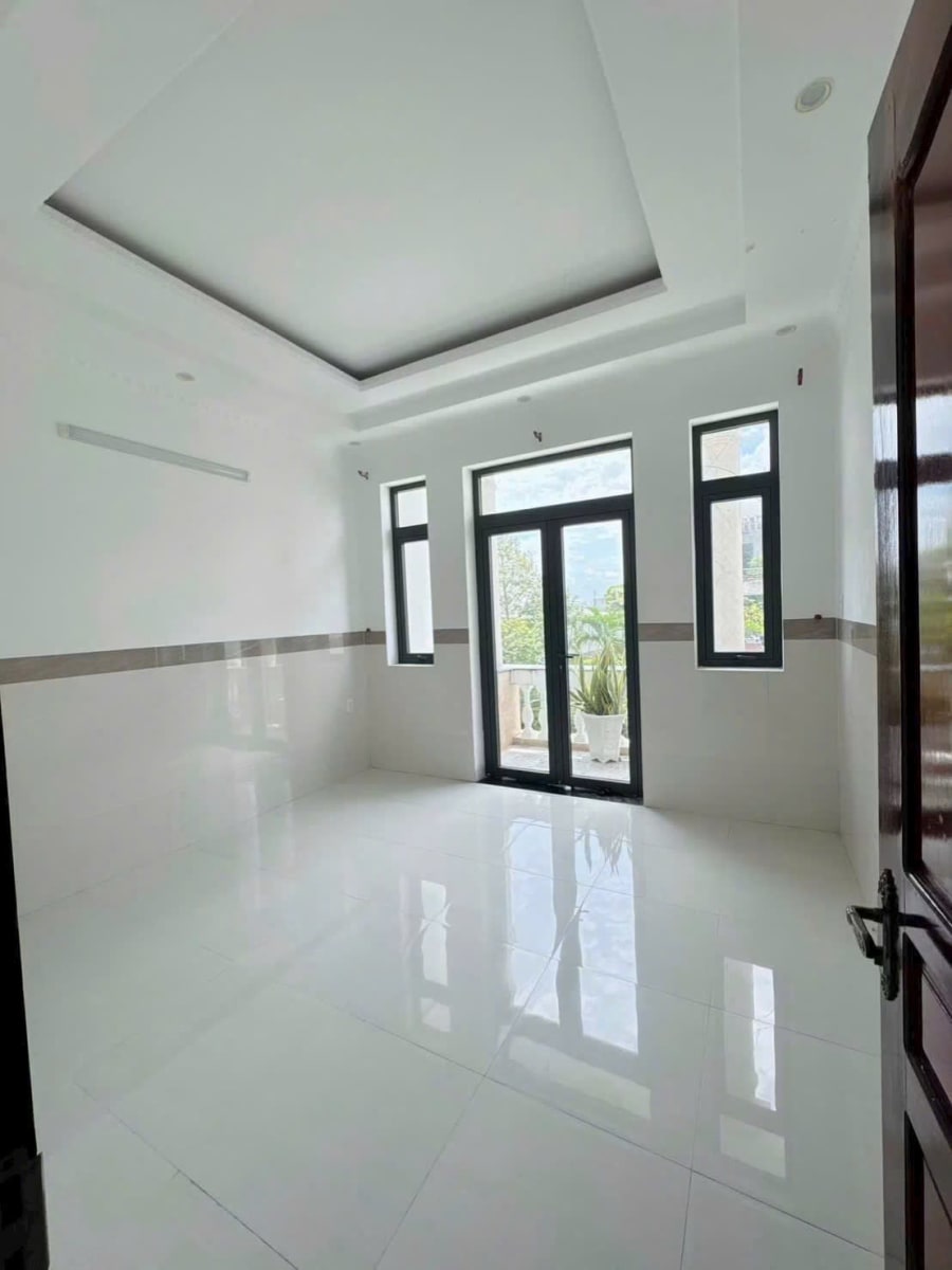 Cho thuê nhà trệt 2 lầu KDC Đại học Y Dược, An Khánh - 13 Triệu/tháng — ảnh 10