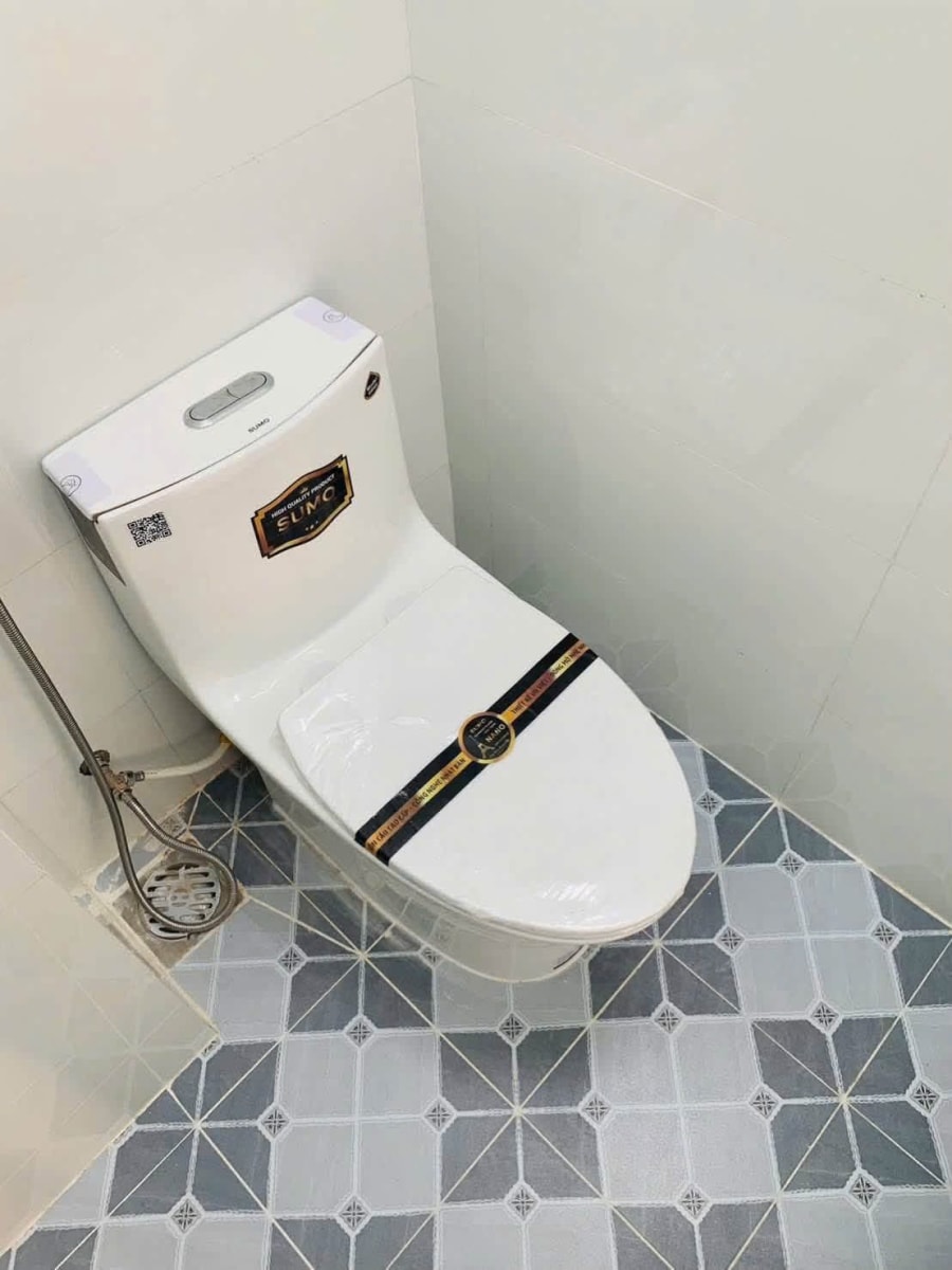 Cho thuê nhà trệt lửng đường Trần Quang Diệu, Bình Thủy - 6 triệu/tháng — ảnh 6