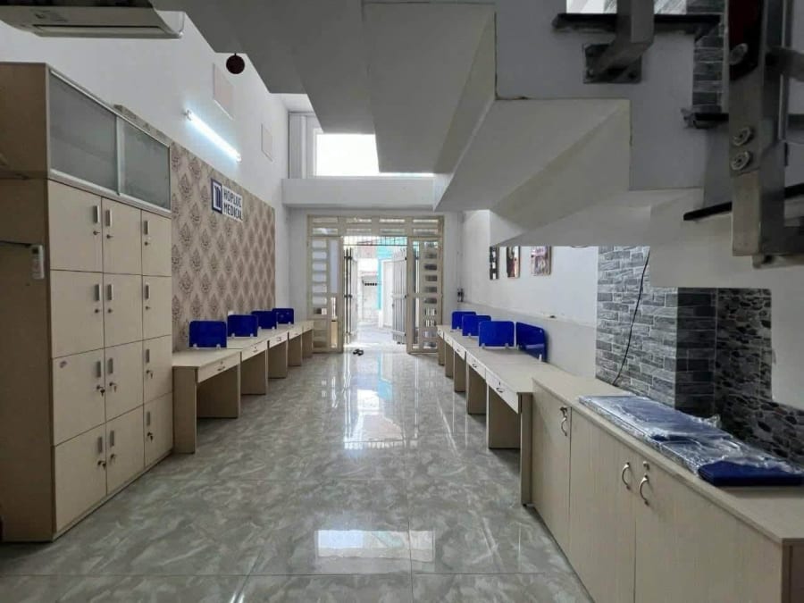 Cho thuê nhà nguyên căn Phạm Văn Chiêu, Gò Vấp - 60m² - 15 triệu/tháng — ảnh 3