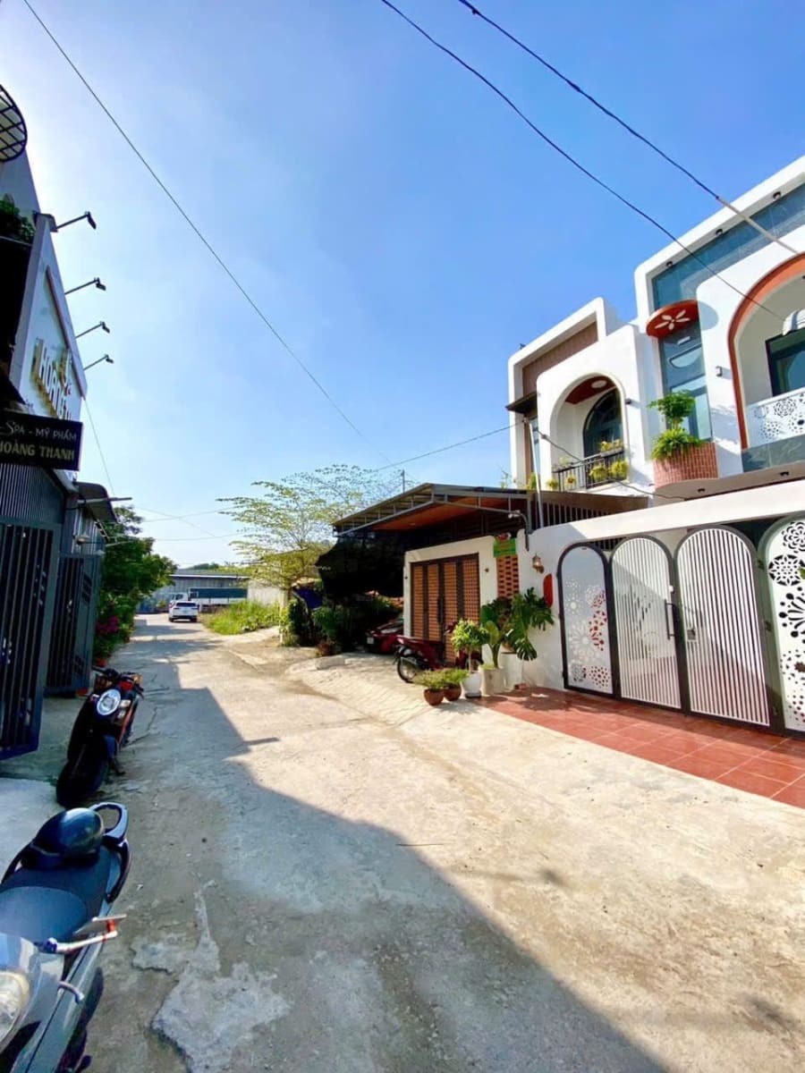Bán nhà đường nhánh Phan Thị Ràng, Rạch Giá - 3.29 Tỷ — ảnh 2