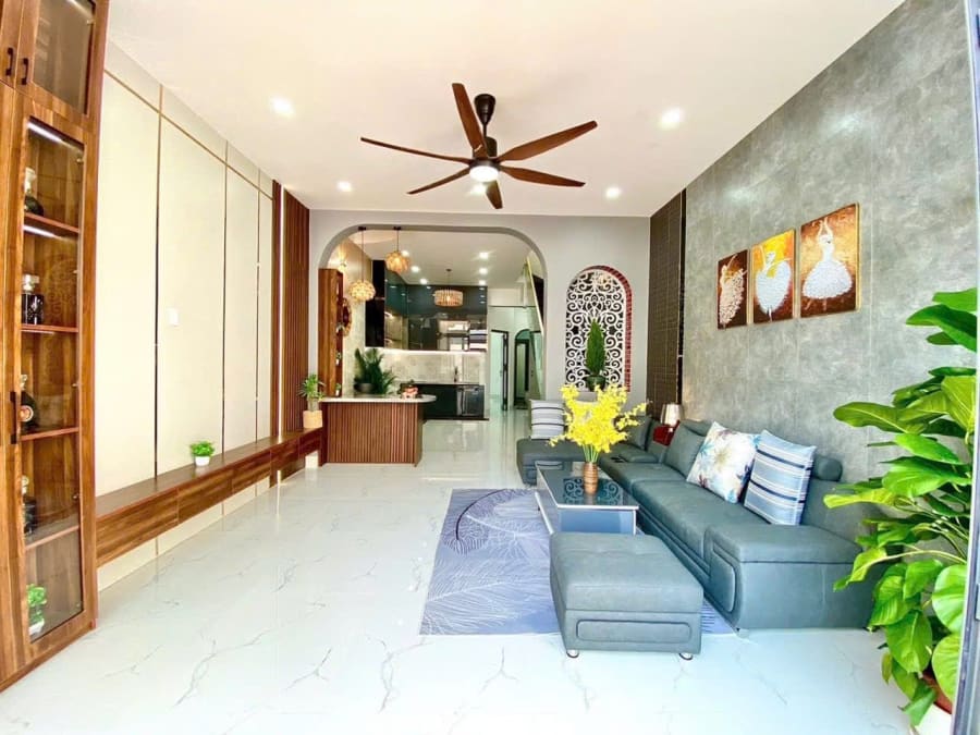 Bán nhà đường nhánh Phan Thị Ràng, Rạch Giá - 3.29 Tỷ — ảnh 3