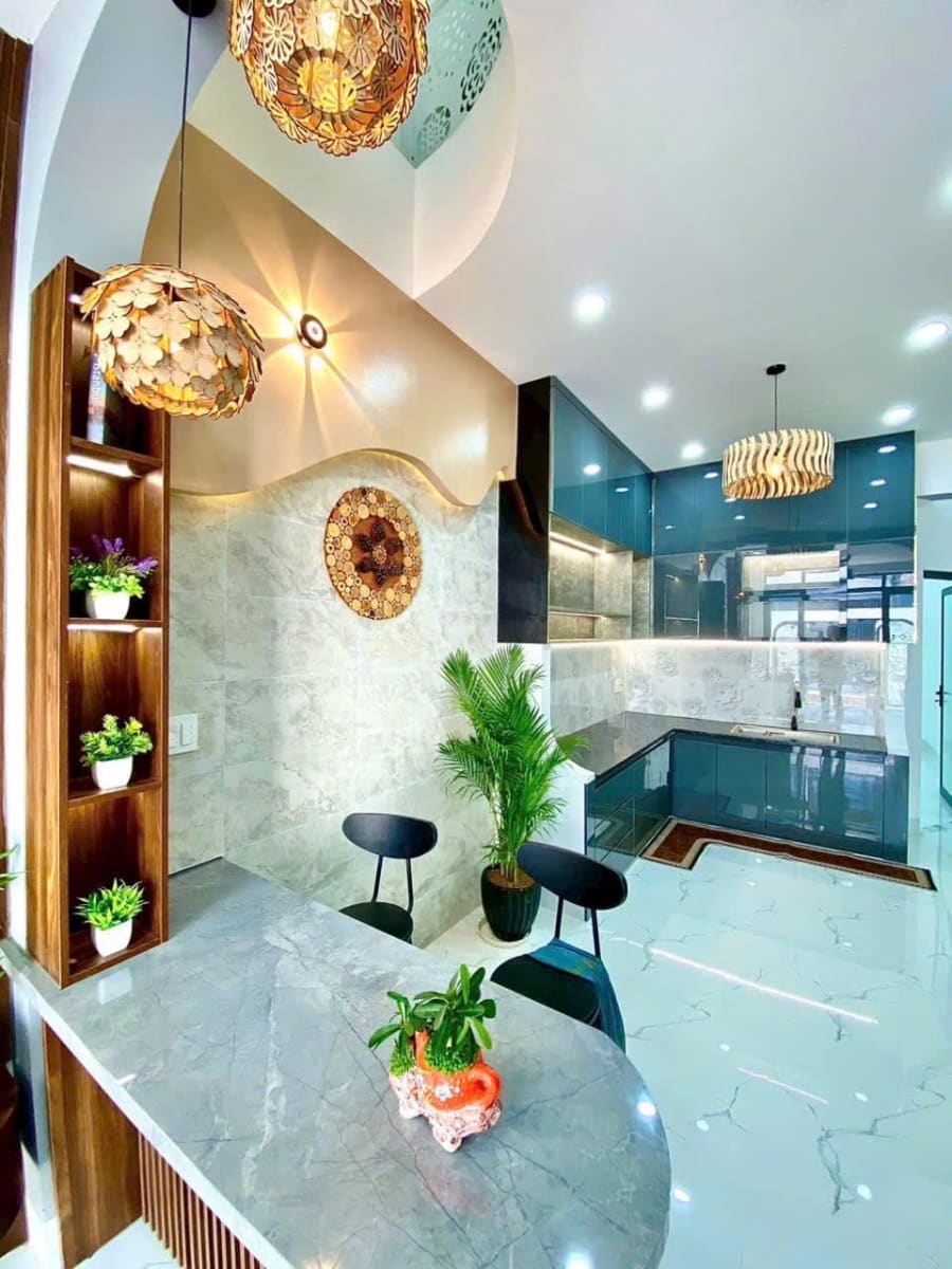 Bán nhà đường nhánh Phan Thị Ràng, Rạch Giá - 3.29 Tỷ — ảnh 4
