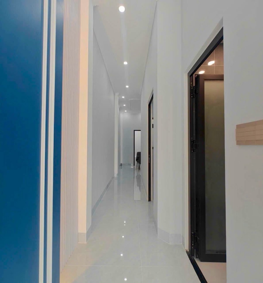 Bán nhà mặt tiền đường Vàm Trư, Rạch Giá - 94.5m² - 2.69 Tỷ — ảnh 4