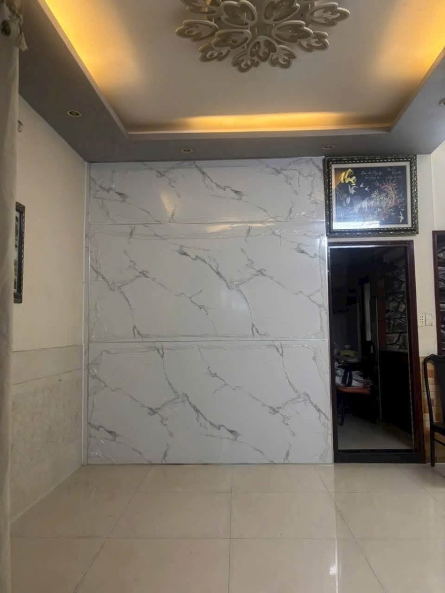 Cho thuê nhà nguyên căn Nguyễn Thượng Hiền, Gò Vấp - 12.5 Triệu/Tháng — ảnh 3