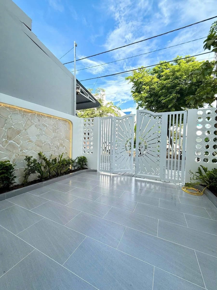 Bán nhà mặt tiền đường Nguyễn Đệ - 91m² - 3.35 Tỷ — ảnh 2