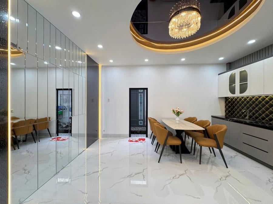 Bán nhà mặt tiền đường Nguyễn Đệ - 91m² - 3.35 Tỷ — ảnh 6