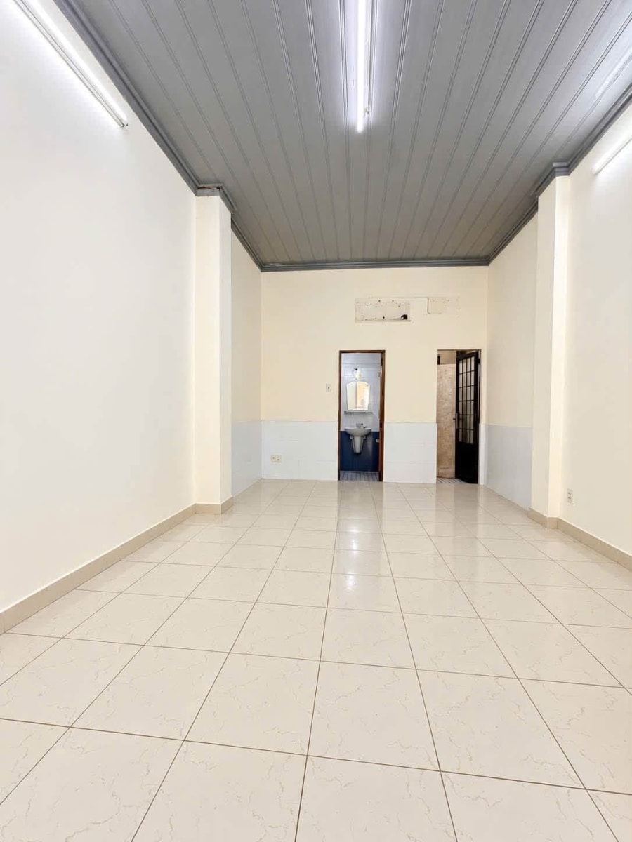 Cho thuê nhà mặt tiền Nguyễn Hồng, Bình Thạnh - 80m² - 22 triệu/tháng — ảnh 3