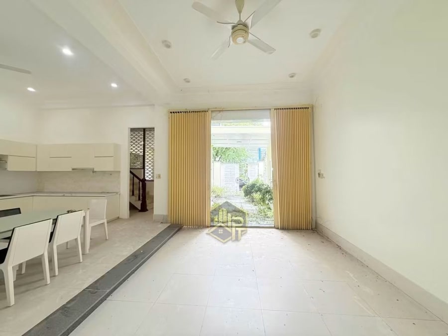 Cho thuê nhà trệt 2 lầu trục chính KDC 91B, An Khánh - 20 triệu/tháng — ảnh 4