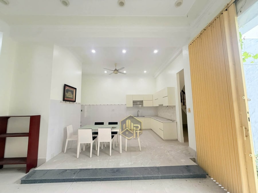 Cho thuê nhà trệt 2 lầu trục chính KDC 91B, An Khánh - 20 triệu/tháng — ảnh 6