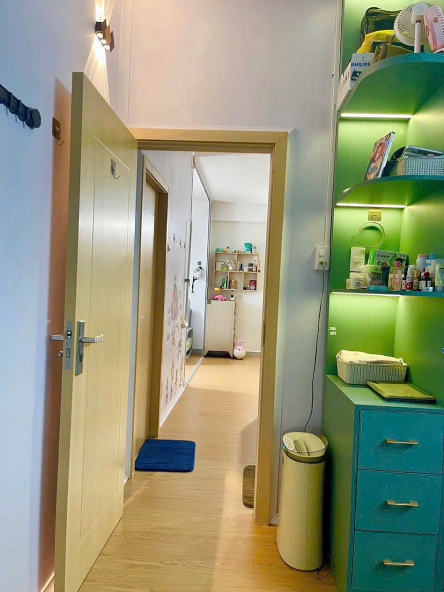 Bán căn hộ chung cư Nam Long Central Lake, 66m², 2PN - 1.66 Tỷ — ảnh 3