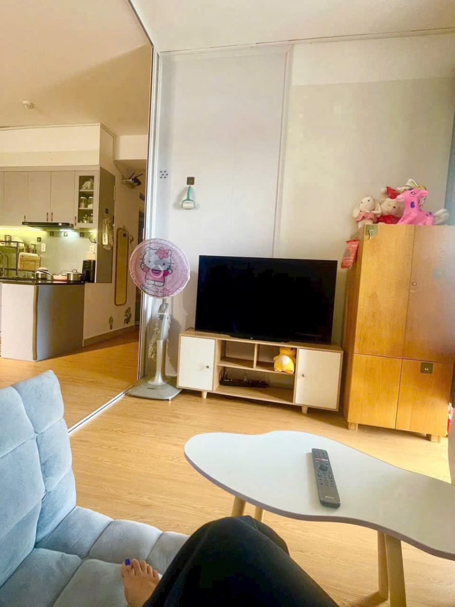 Bán căn hộ chung cư Nam Long Central Lake, 66m², 2PN - 1.66 Tỷ — ảnh 5