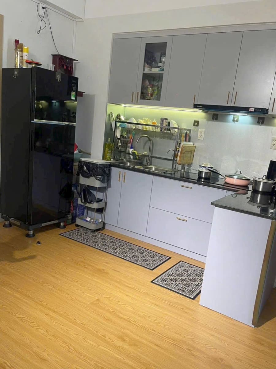 Bán căn hộ chung cư Nam Long Central Lake, 66m², 2PN - 1.66 Tỷ — ảnh 7