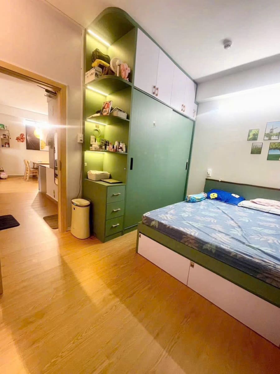 Bán căn hộ chung cư Nam Long Central Lake, 66m², 2PN - 1.66 Tỷ — ảnh 8