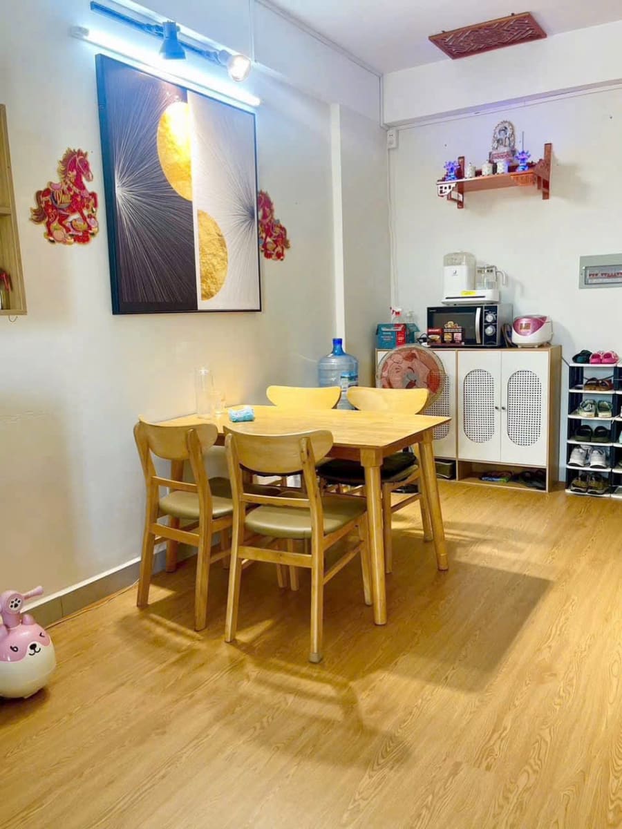 Bán căn hộ chung cư Nam Long Central Lake, 66m², 2PN - 1.66 Tỷ — ảnh 9